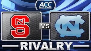 UNC @ NC State